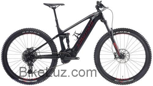 Bianchi T-Tronik Rebel ficha-técnica e avaliações